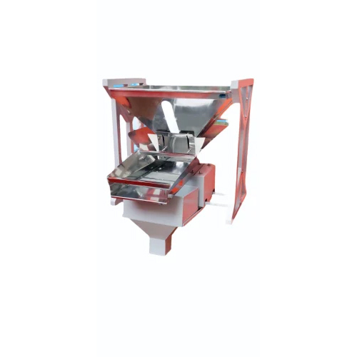 Vibratory Feeders - Automatic Grade: Automatic