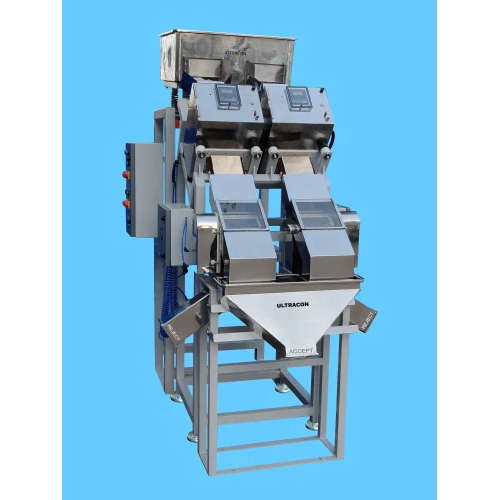 Food Metal Detector
