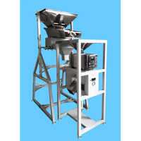 Food Metal Detector