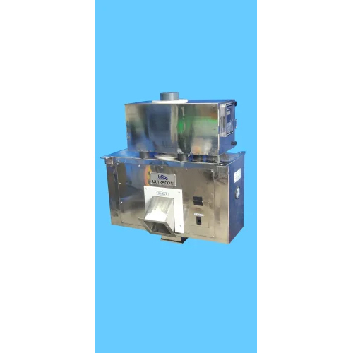 Food Metal Detector