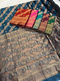 litchi silk saree light weight