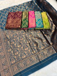 litchi silk saree light weight