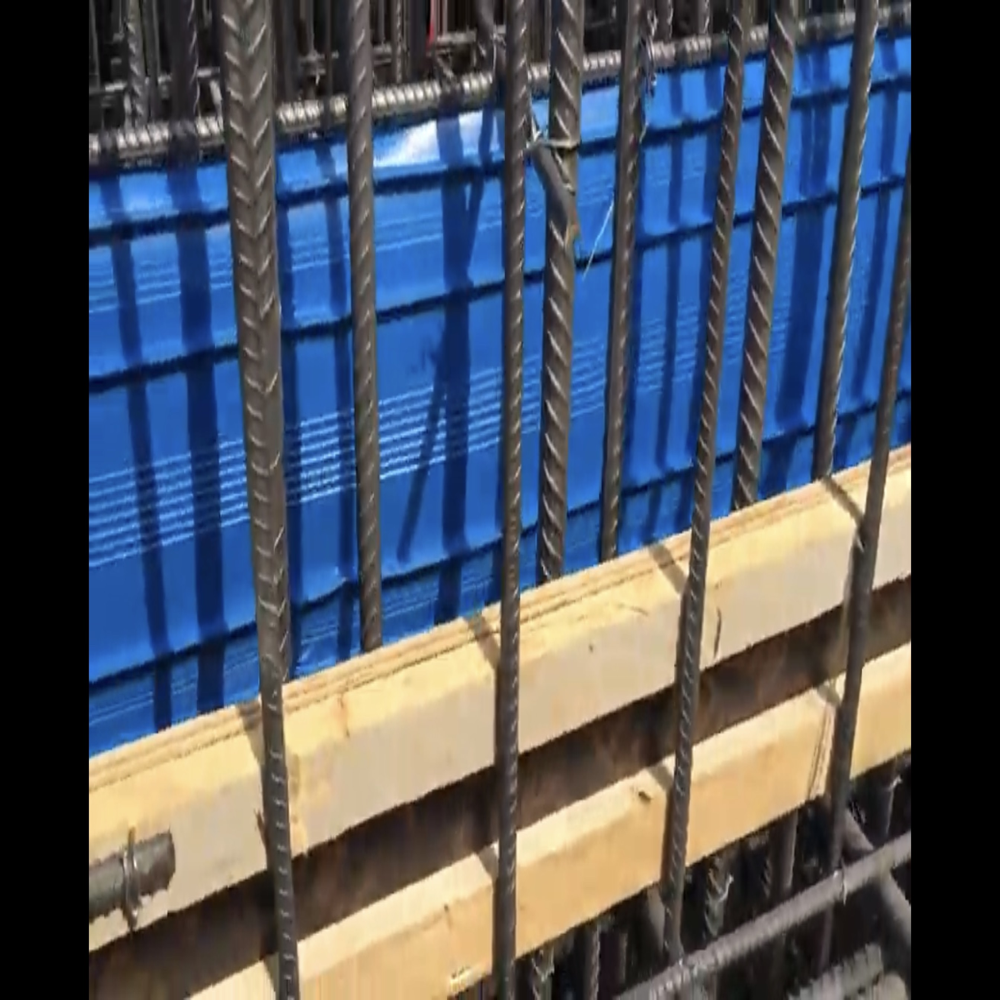  PVC Water Stopper 