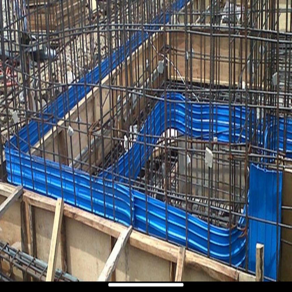  PVC Water Stopper 