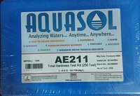 Total Hardness Test Kit, Aquasol, AE-211