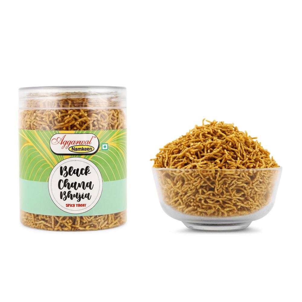 Black Chana Spicy Treat Bhujiya