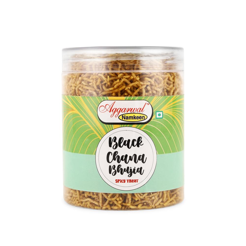 Black Chana Spicy Treat Bhujiya