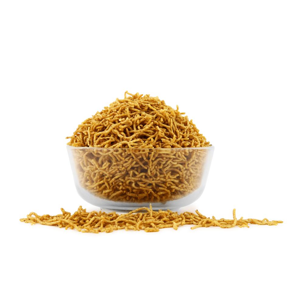 Black Chana Spicy Treat Bhujiya