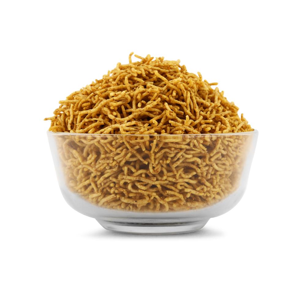 Black Chana Spicy Treat Bhujiya