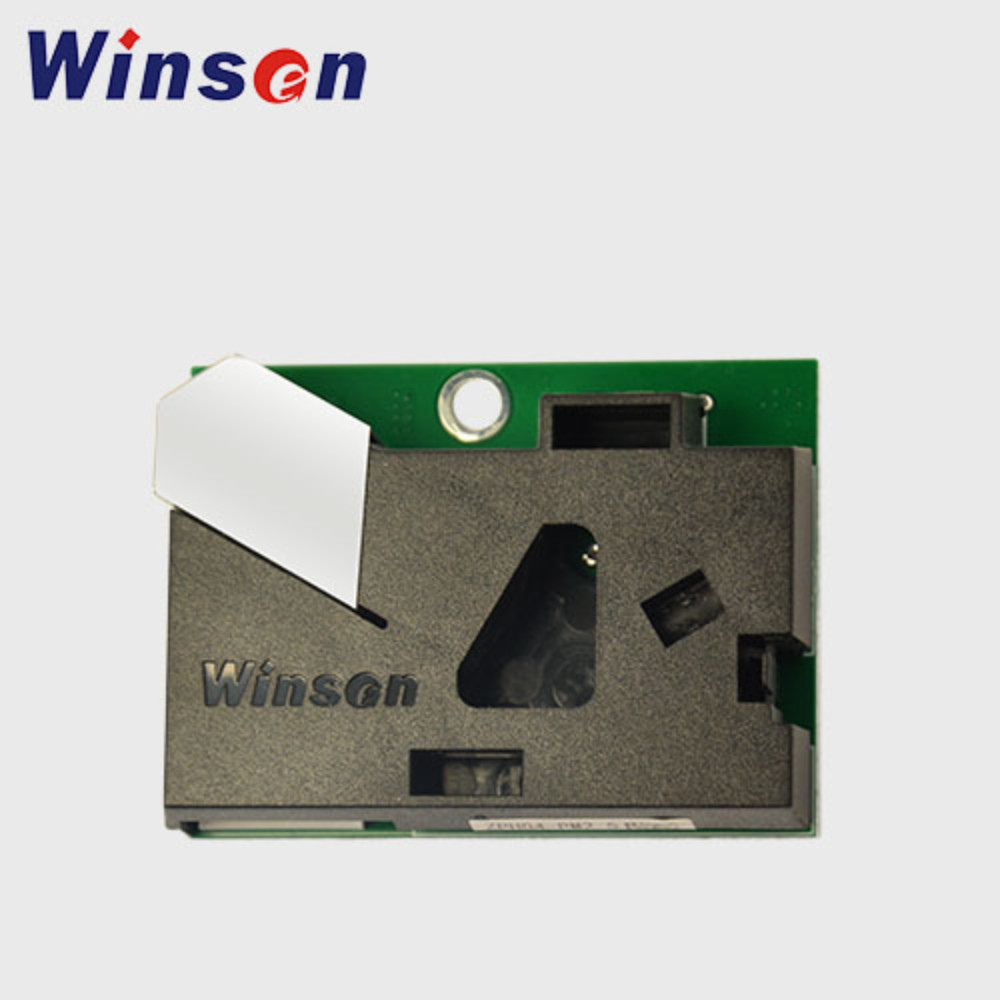 Particles Sensor ZPH04