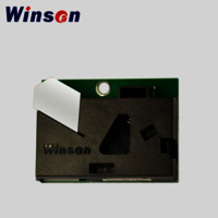 Particles Sensor Zph04 - Accuracy: +-10%  %
