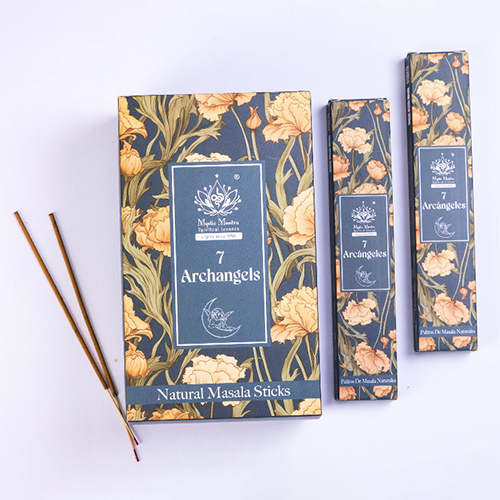 Archangels Incense