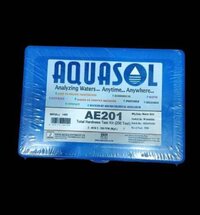 Total Hardness Test Kit, Aquasol, AE-201