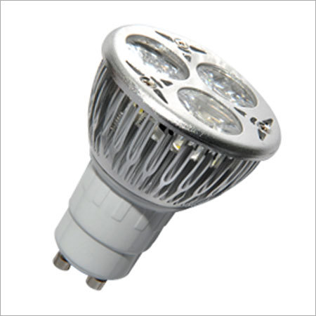 एलईडी स्पॉट लाइटिंग