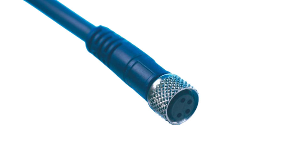 KST3G-5/M8 Accessories