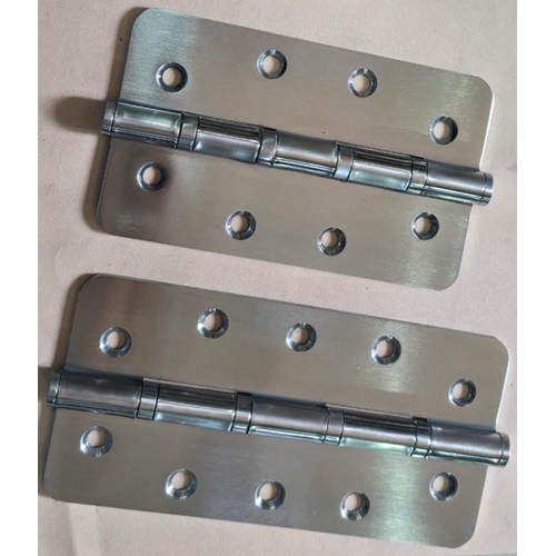 Ss Round Hinges - Application: Home