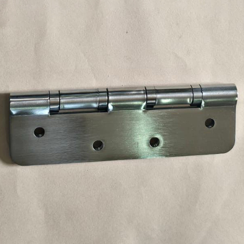 Ss Round Hinges - Application: Home
