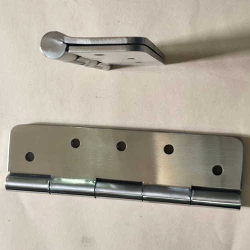 Ss Round Hinges - Application: Home