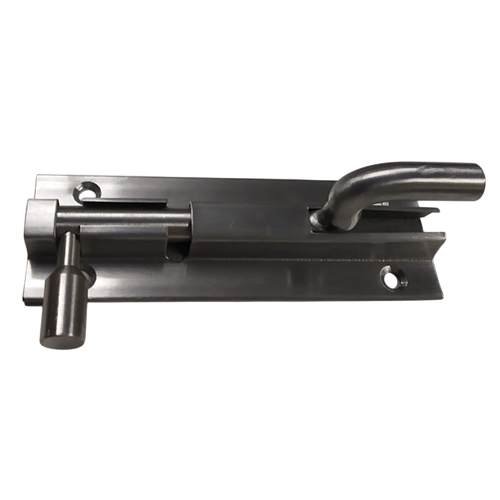 Ss Tower Bolt - Application: Home