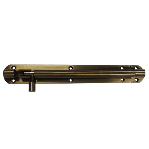 Ss Tower Bolt - Application: Home
