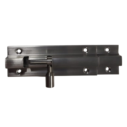 Ss Tower Bolt - Application: Home