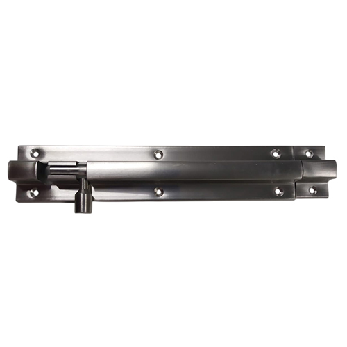 Ss Tower Bolt - Application: Home