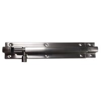 SS Tower Bolt