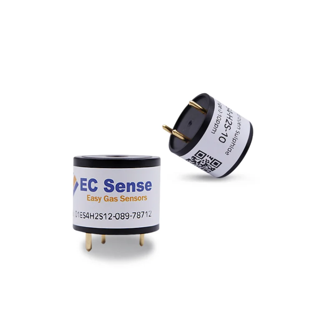 Sensor Hydrogen Sulphide ES4-H2S-10