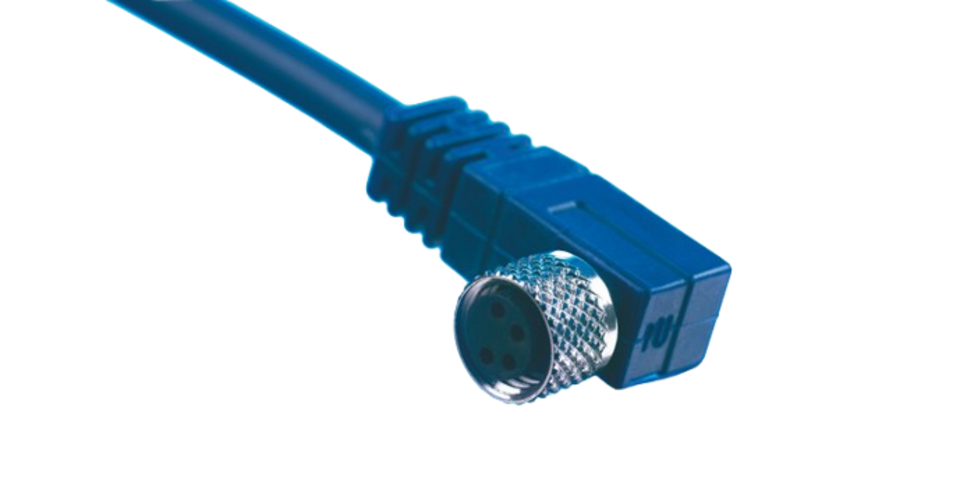 KST3A-5/M8 Accessories