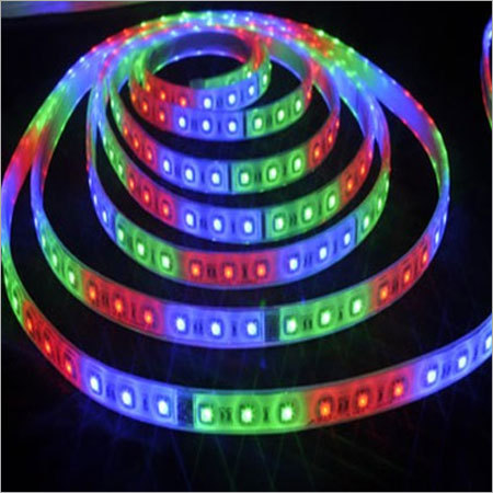 एलईडी लाइट स्ट्रिप्स