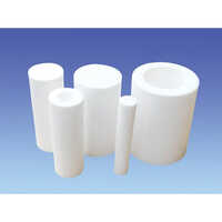 PTFE Molded Tube