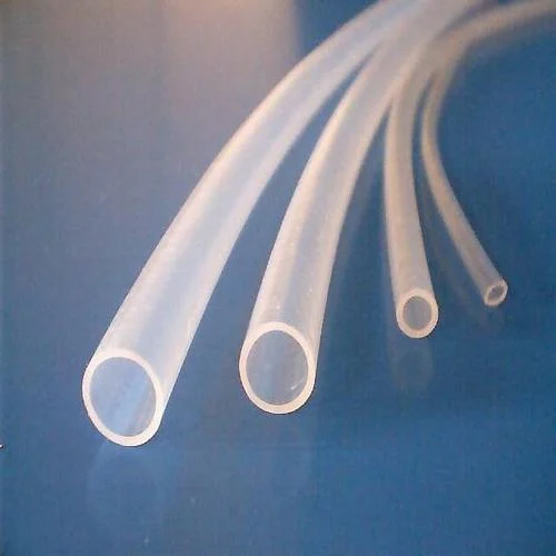 Ptfe Thin Wall Tubing - Length: 3  Meter (M)