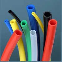 PTFE Flexible Tubing