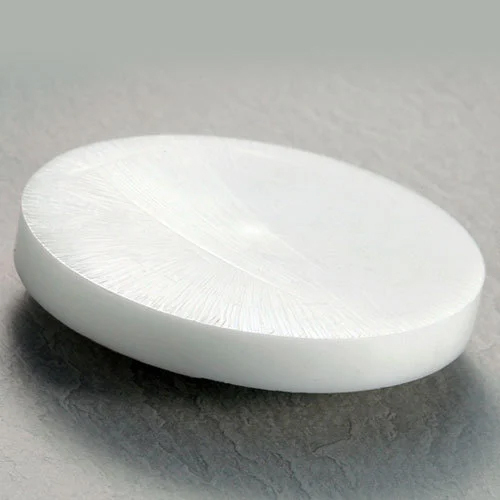 Rounded Ptfe Sheet - Size: Different Available
