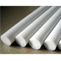 PTFE Round Bar