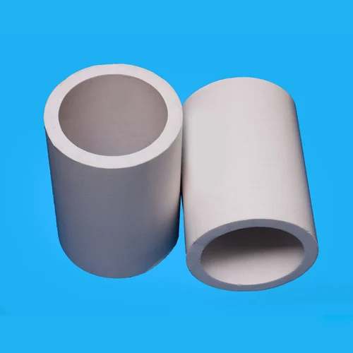 PTFE Hollow Bar