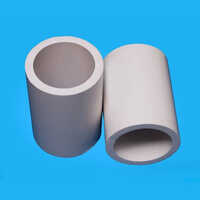 PTFE Hollow Bar