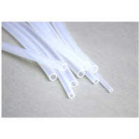 Transparent PTFE Tube