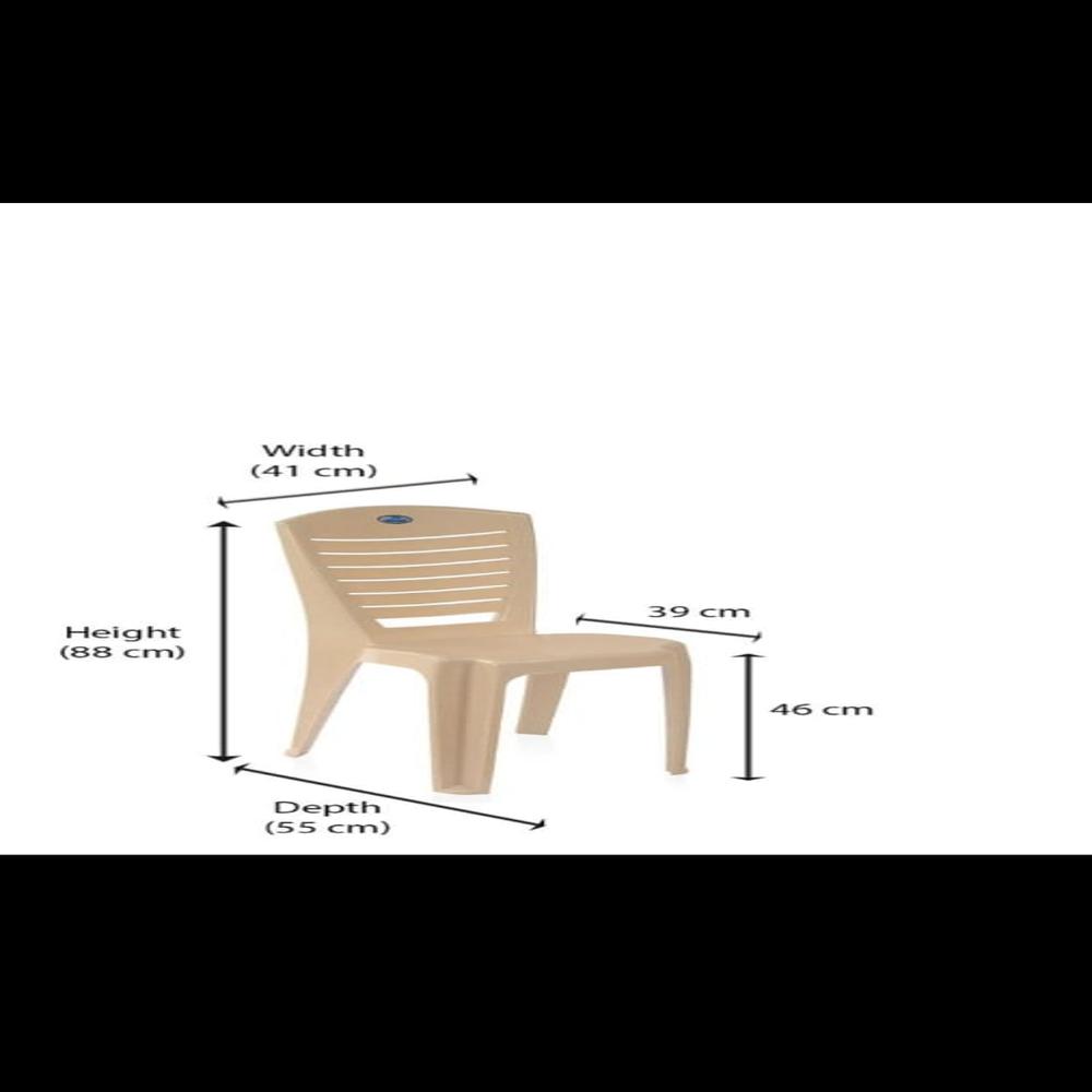 Nilkamal Chr 4025 - Feature: Eco-friendly