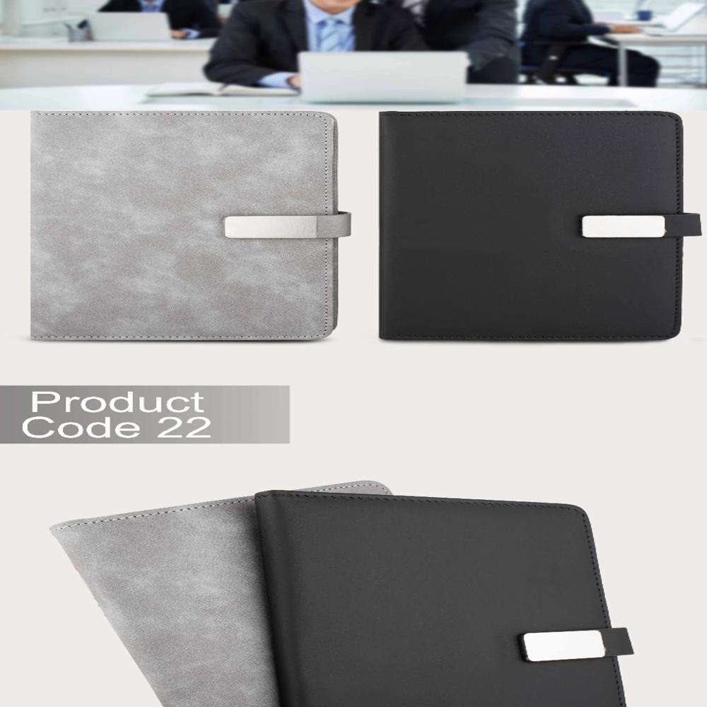 Promotional Diaries - Color: All Colour Available