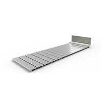 Interlock Apron Cover
