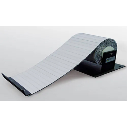 Riveted Apron Cover