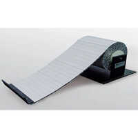 Riveted Apron Cover