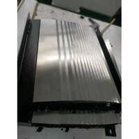 Metal Clad Bellow Cover