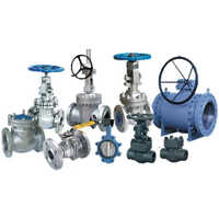 Manual Butterfly Valves