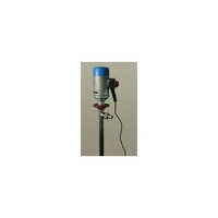 SS316 Motorised Barrel Pump