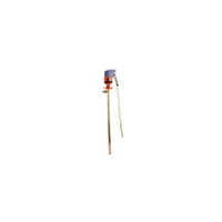SS316 Motorised Barrel Pump