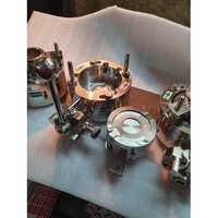 Split Butterfly Valve