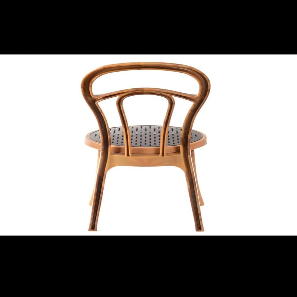 NILKAMAL CHR 4040 (without cushion)