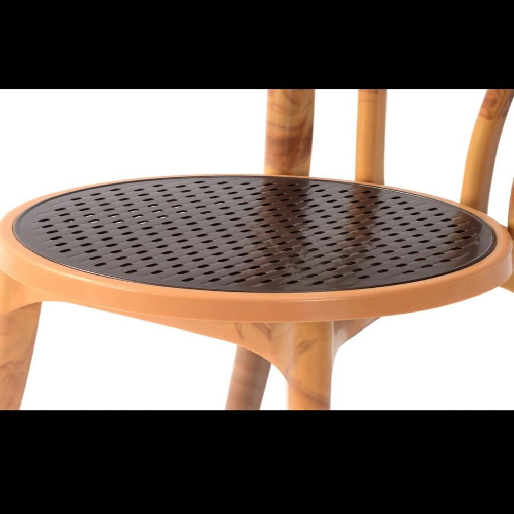 NILKAMAL CHR 4040 (without cushion)